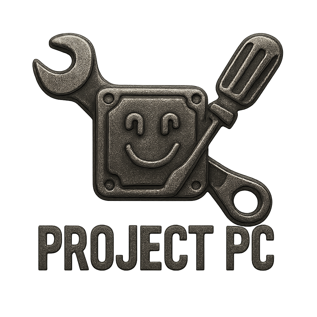Project PC